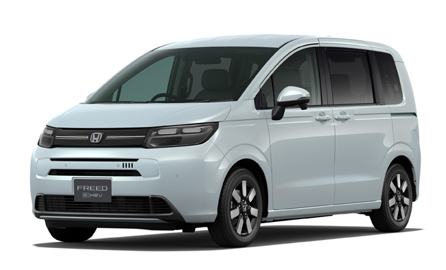 新車価格情報】国産車 デビュー＆改良情報（ダイジェスト）※2024年7月