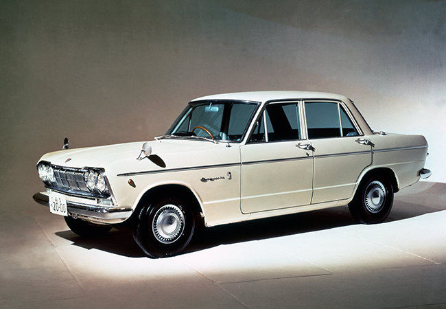 クルマ物知り図鑑】前年の敗北が原動力。1964第2回日本GPでのポルシェ