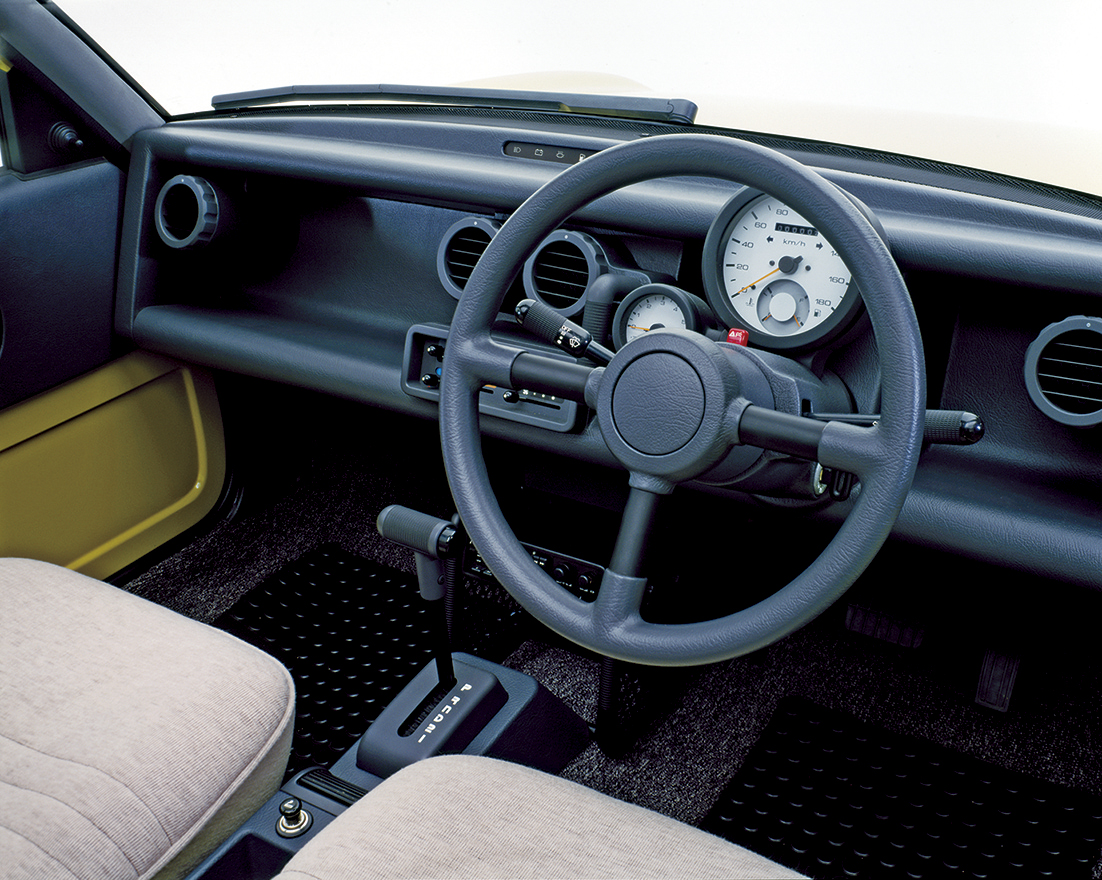 復刻版カタログ】ハートウォームなデザインで時代を席巻した1987年