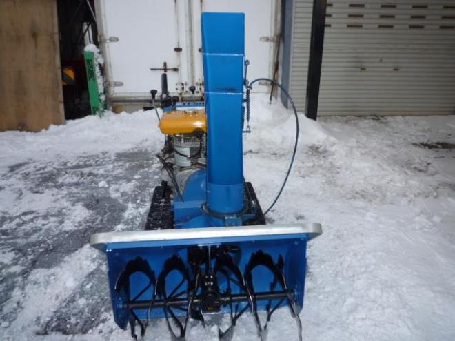 除雪機の中古車詳細情報｜特選中古車は【CARさっぽろ】