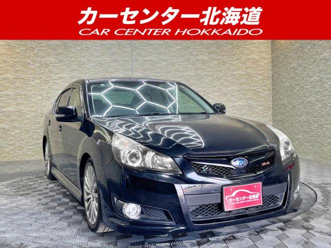 レガシィの中古車詳細情報｜特選中古車は【CARさっぽろ】