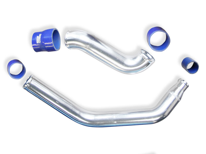 ランサー エボリューションX（CZ4A）インテークパイプキット