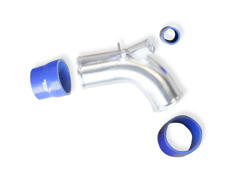 三菱 ランサー エボリューションX（CZ4A）サクションパイプキット