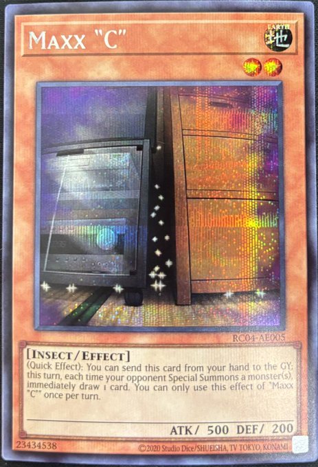 増殖するG シークレットレア（RC04-AE005） - カードショップす