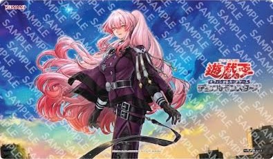 予約販売】 エクソシスター・マルファ プレイマット - カードショップ