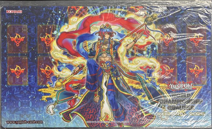 未開封】WCQ 絢嵐たるスエン プレイマット - カードショップすぱいらる通販