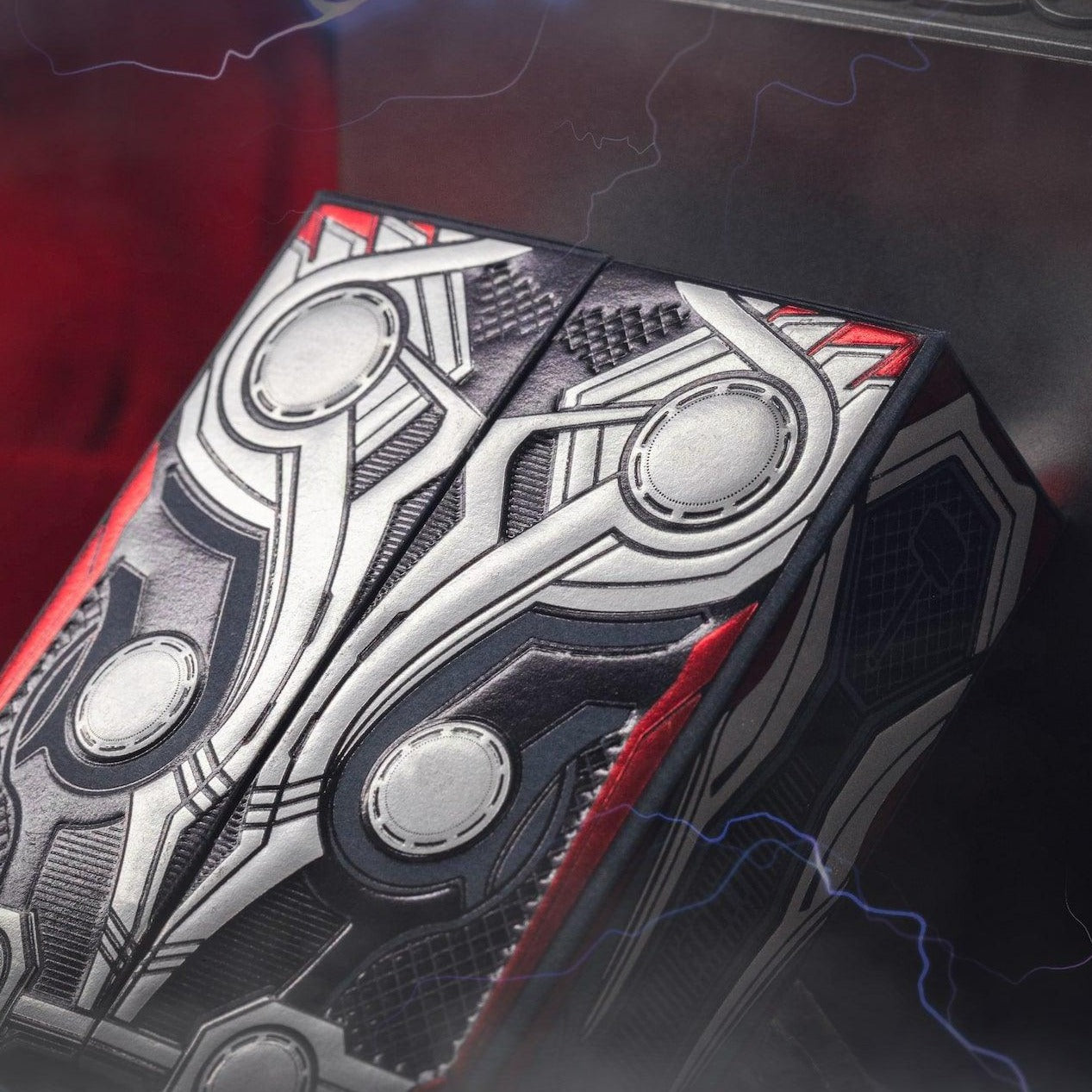 THOR Playing Cards | Card Mafia