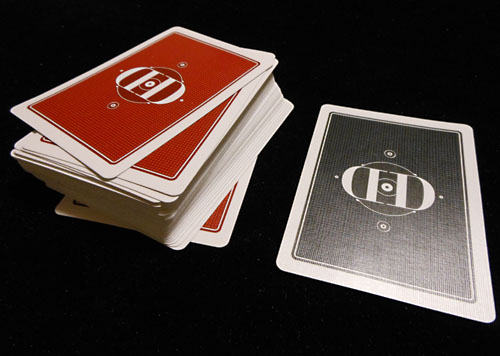 デックレビュー】ダン＆デイブのスモーク＆ミラーズV6 Dan & Dave