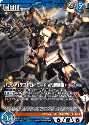 第33回ネグザ研究所/ GUNDAMWAR NEX-A