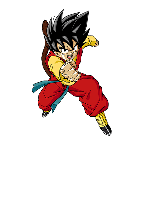 ヒーローアバターの種族 - あそびかた | スーパードラゴンボール