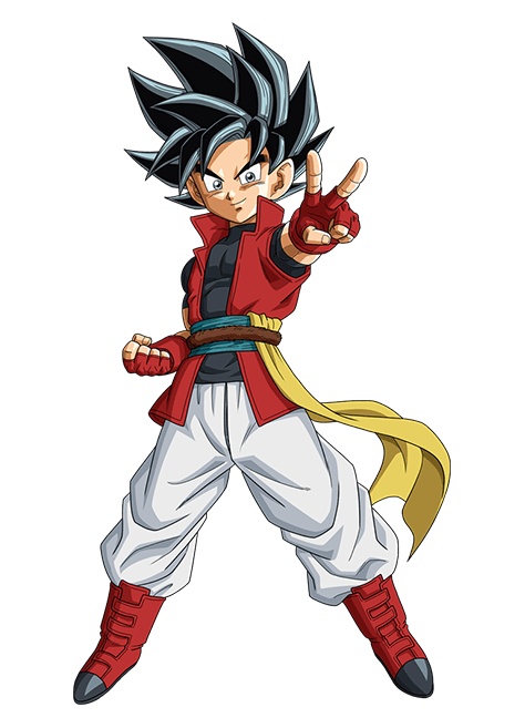 ヒーローアバターの種族 - あそびかた | スーパードラゴンボール