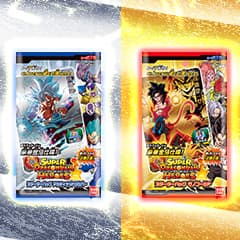 オフィシャルスリーブ –ビッグバンミッション- - グッズ | スーパー