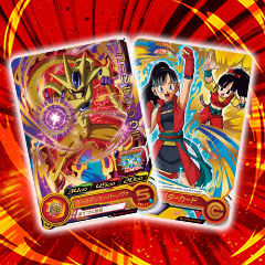スーパードラゴンボールヒーローズカードグミ15 - グッズ | スーパー