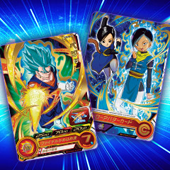 スーパードラゴンボールヒーローズ カードグミ18 - グッズ | スーパー