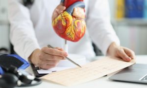 Cardiologue Agadir – Dr Issam ATIDI – Centre de cardiologie et de