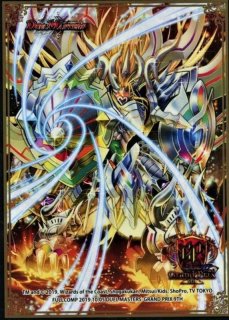 スリーブ『[デュエプレ]ゼロの裏技 ニヤリー・ゲット』64枚入り