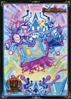 テック団の波壊Go! - カードラッシュDM