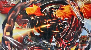 頂上混成ガリュディアス・モモミーズ'22【SR】{24RP4SP3/SP5}《多