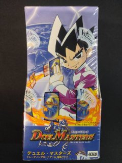 状態A-〕DM-03 第3弾「超戦士襲撃」【-】{-}《未開封BOX》