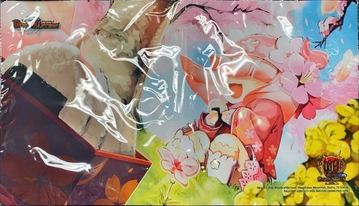 1点限定品 フェアリープロジェクト プレイマット スリーブ 説明欄必読