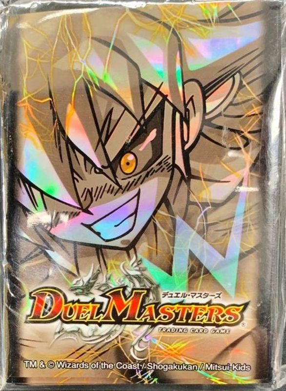 DXカードプロテクト W(ホワイト) 懸賞 白凰 ホワイト スリーブ 旧公式