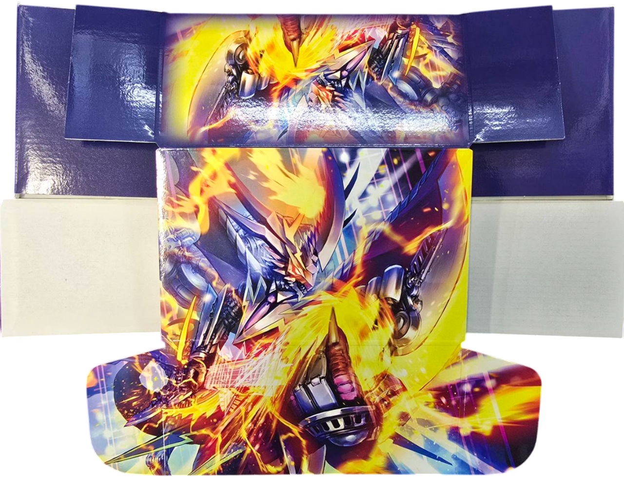 ストレージ『[GP2025-1st]飛翔龍5000VT』【サプライ】{-}