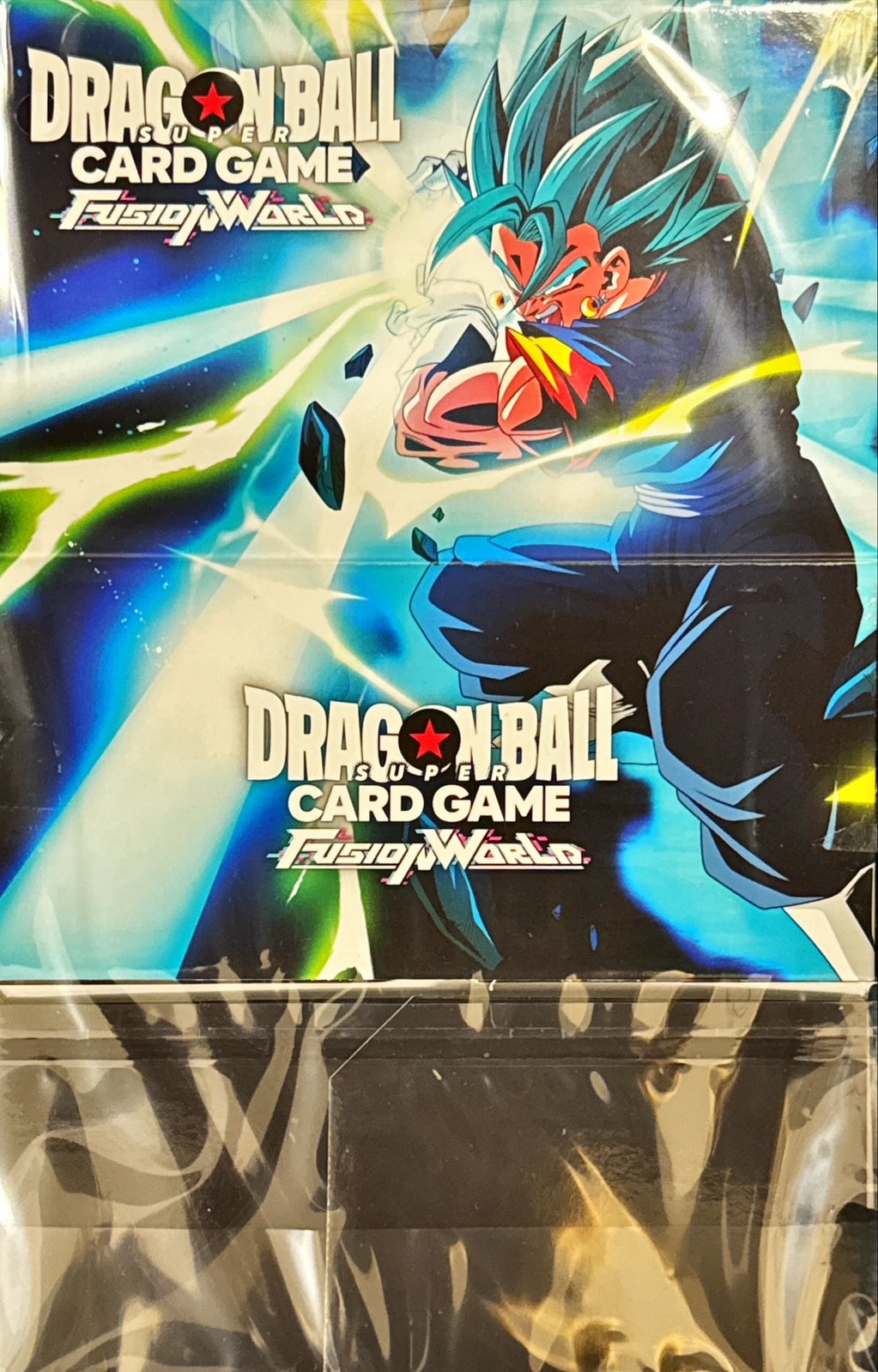 ストレージ『ベジット(チャンピオンシップセット02)』【サプライ】{-}