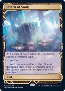 フルアート)汚染された三角州/Polluted Delta《英語》【ZNE】