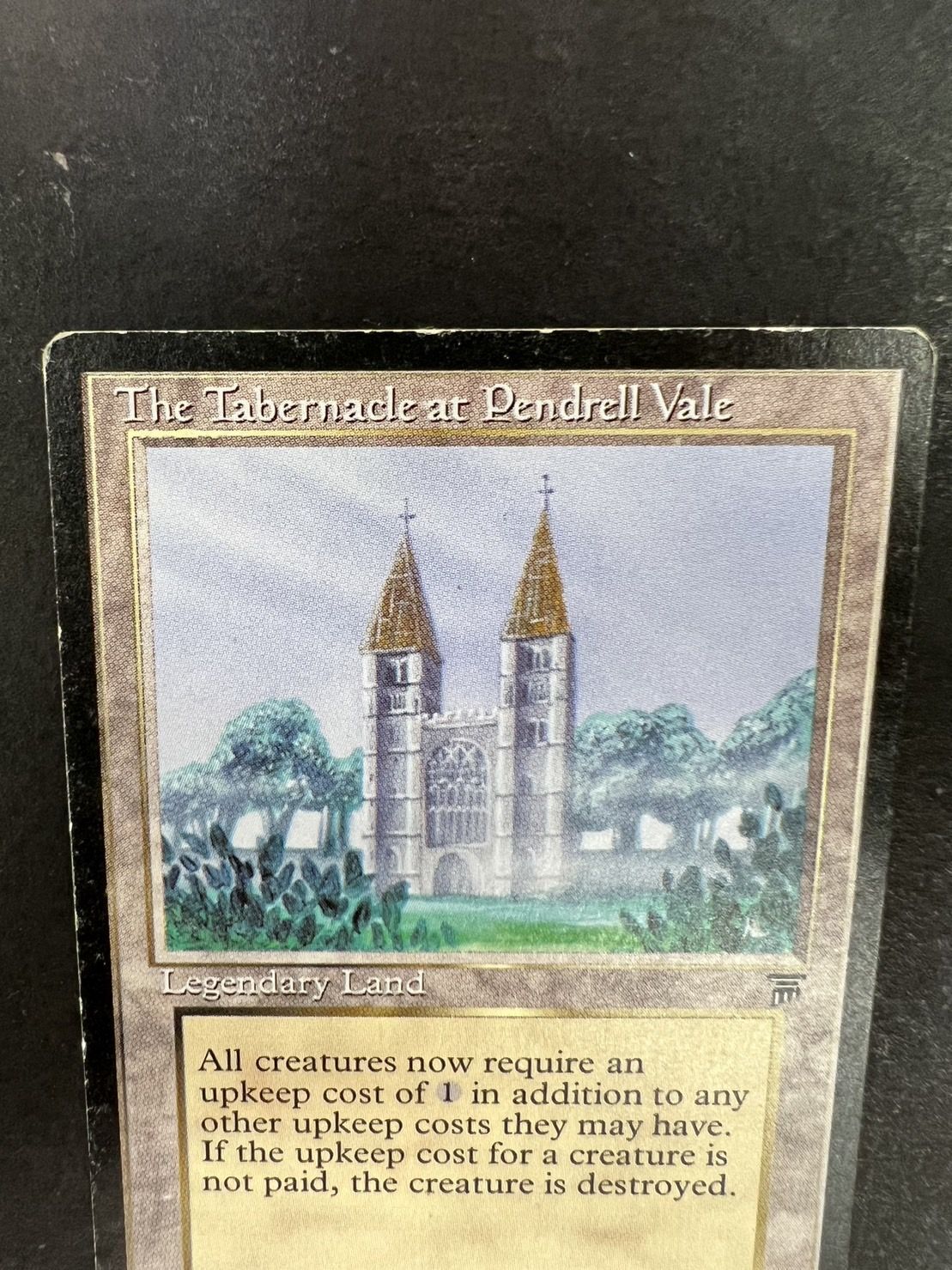 PLD]The Tabernacle at Pendrell Vale《英語》【LEG】#175