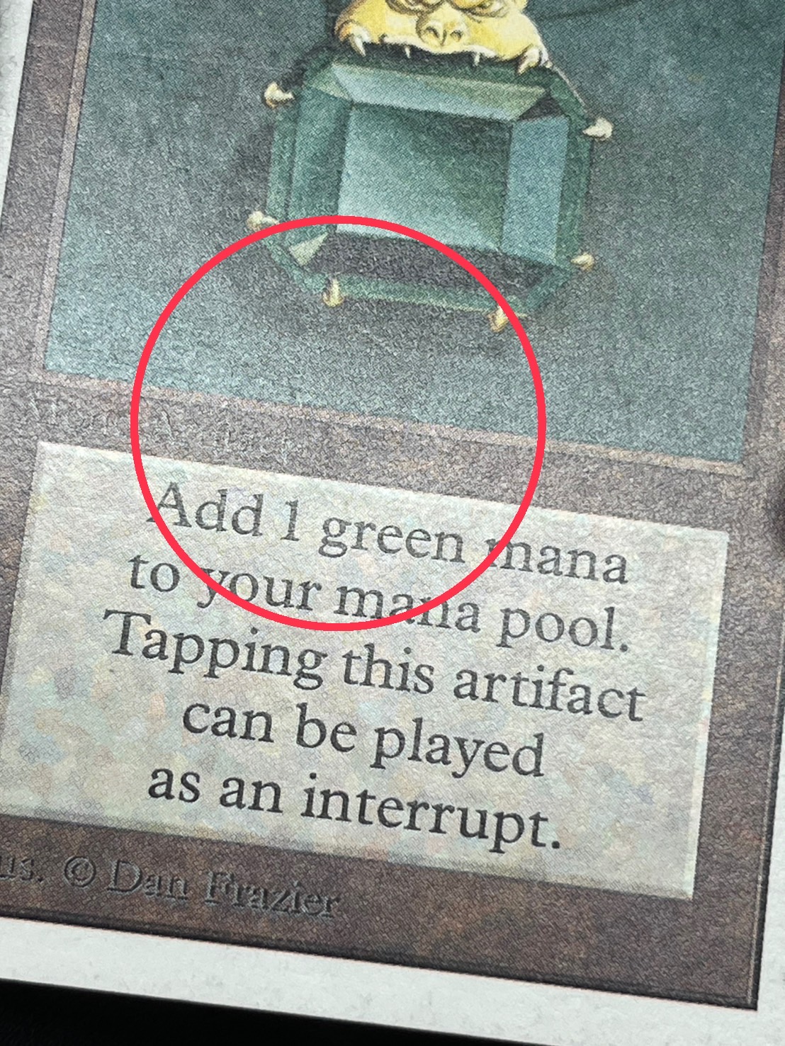 PLD]Mox Emerald《英語》【2ED】#242