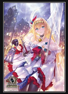 ジャンヌダルク - カードラッシュ シャドウバース