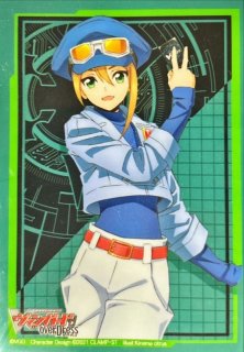 Divinez大倉メグミ【PR】{D-PR/843}《ストイケイア》