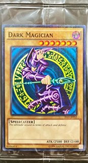 △未開封△ブラックマジシャン - カードラッシュ[遊戯王]