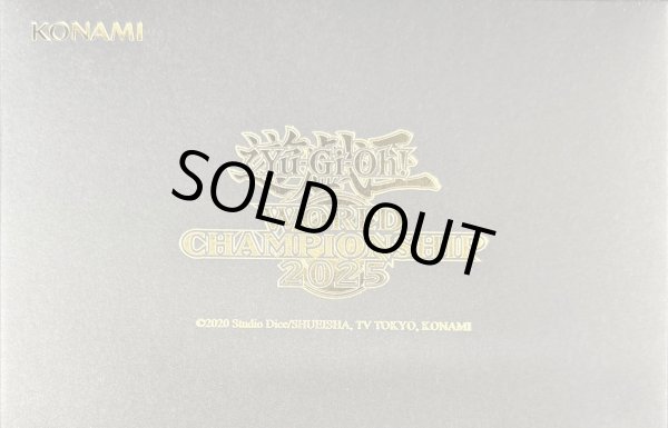 状態A-〕Worldchampionship2025(世界大会2025記念プロモ