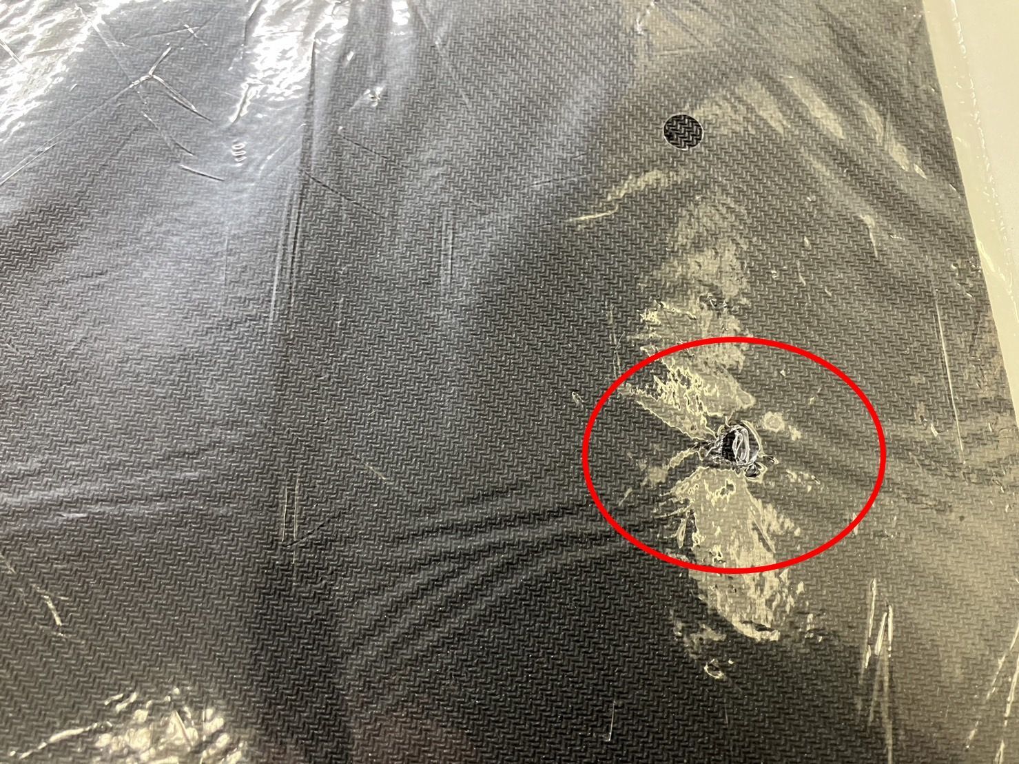 プレイマット『ダークアームドドラゴン(DUELIST EDITON TOURNAMENT