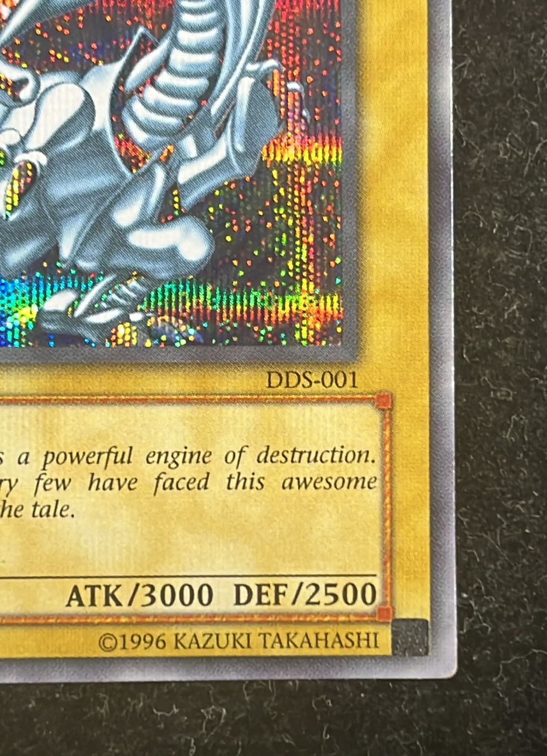 PSA9】青眼の白竜 ファラオズシークレット PSA9】青眼の白竜 ファラオ