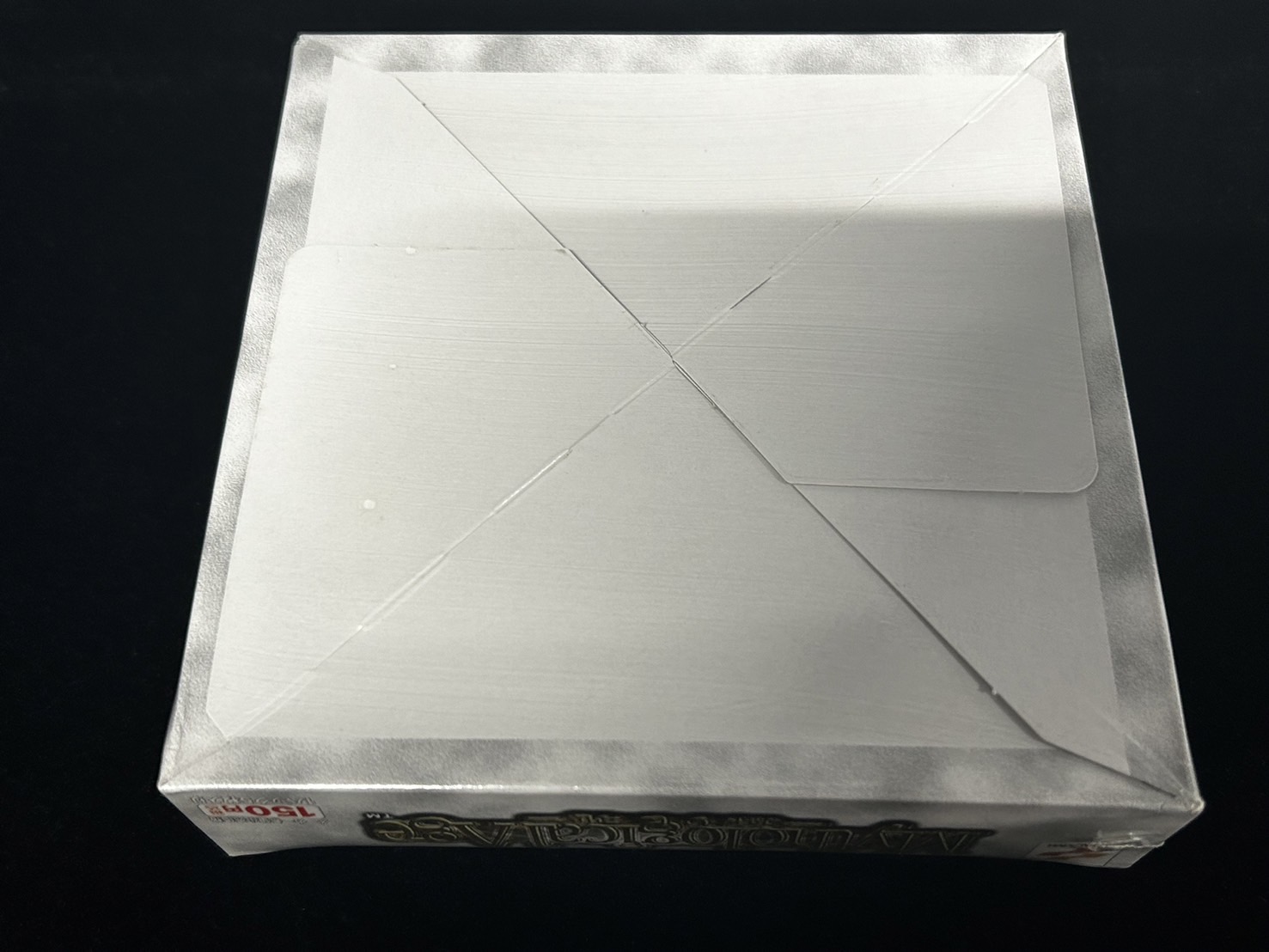 状態A-〕MythologicalAge-蘇りし魂-【-】{-}《未開封BOX》