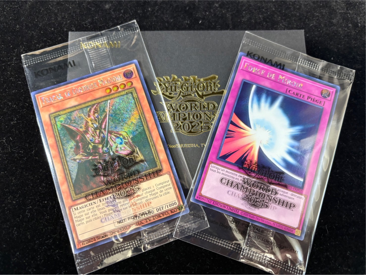 状態A-〕Worldchampionship2025(世界大会2025記念プロモ