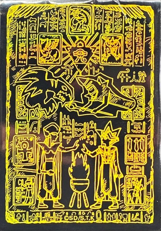 山*翁様 遊戯王 失われた王の記憶の石版 山*翁様 遊戯王 失われた王の