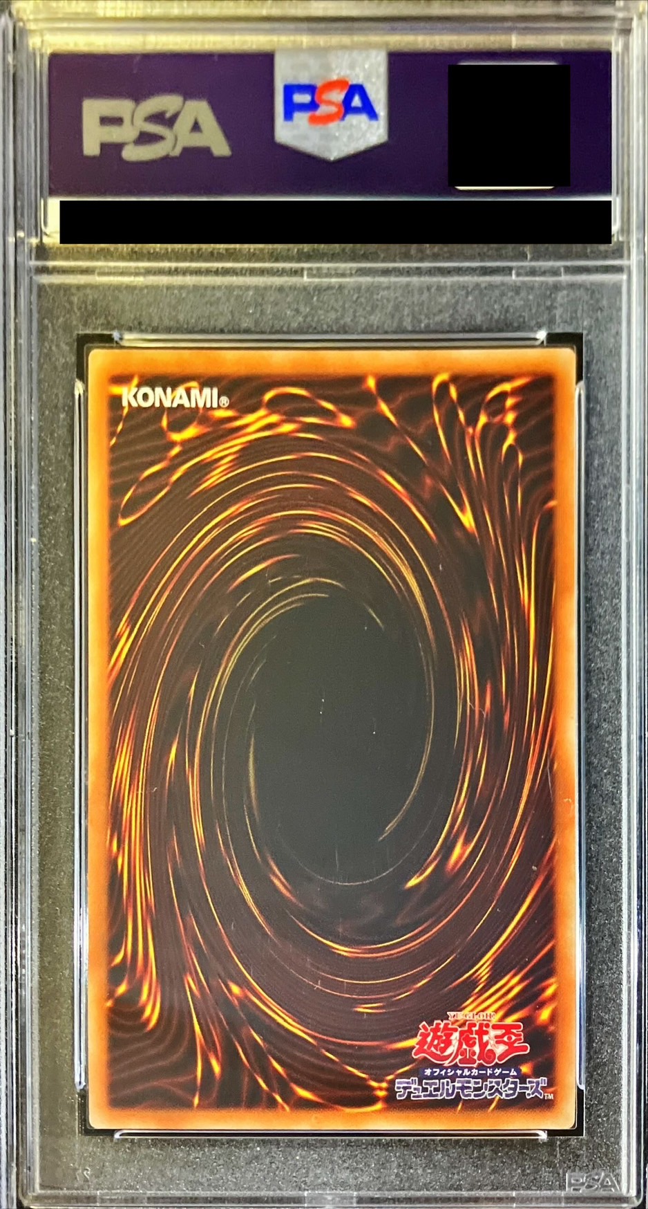 PSA10鑑定済〕死者蘇生【ミレニアムシークレット】{2019-JPP02}《魔法》