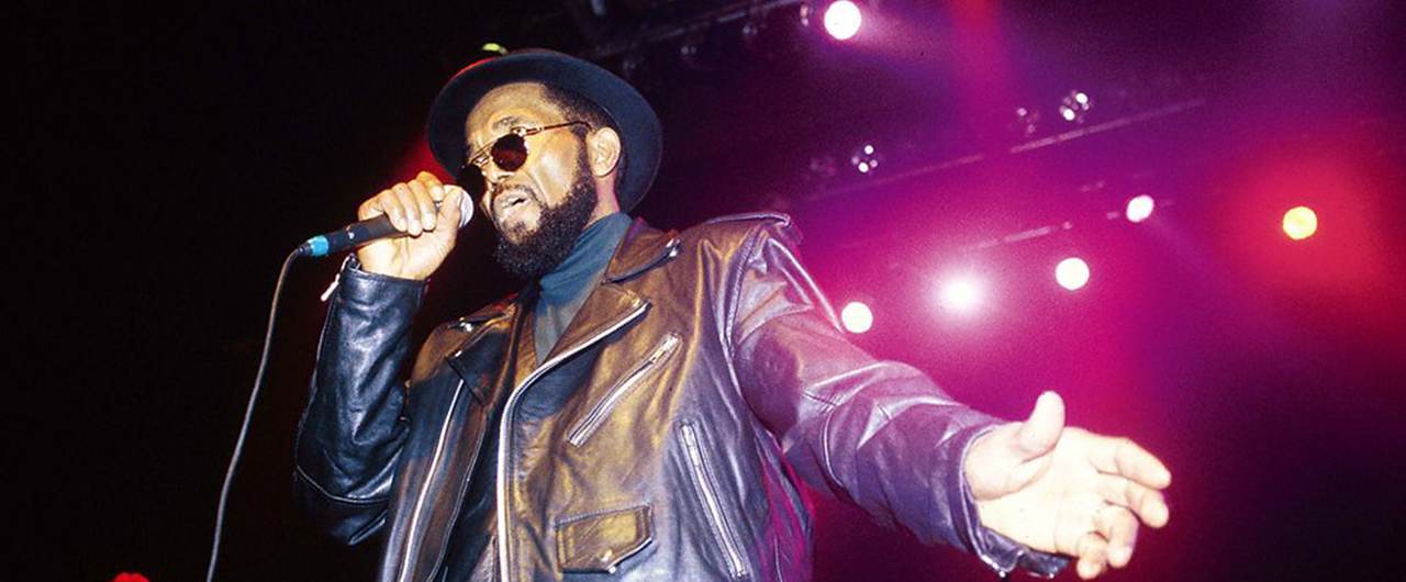 Celebrating Prince Buster, a Jamaican Music Legend