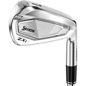 Srixon ZXi5 All-American Limited Edition Irons 2025 - Carl's Golfland