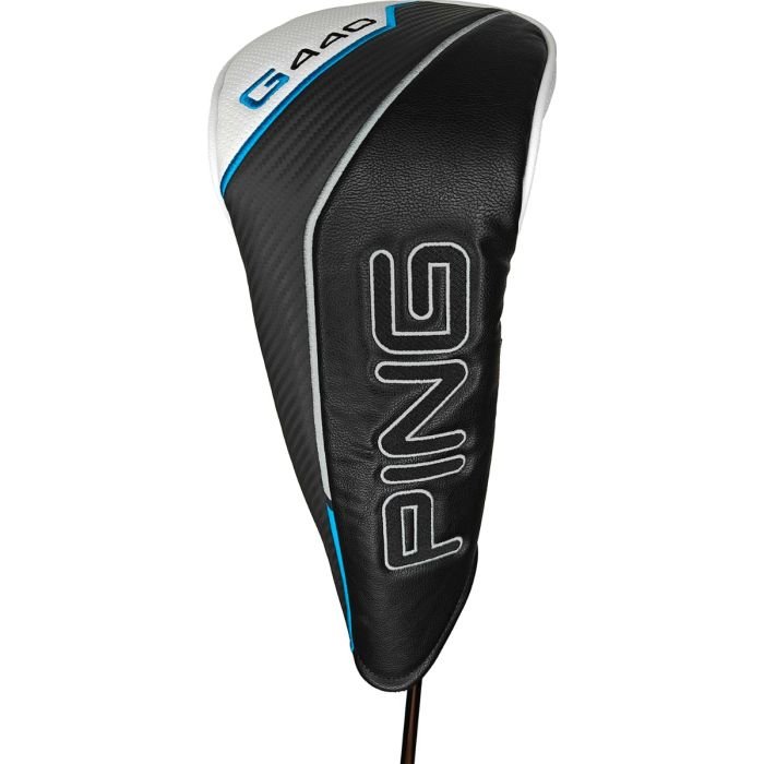 Used Ping G440 Max Driver 10.5 Right Handed Ping Tour 2.0 Chrome