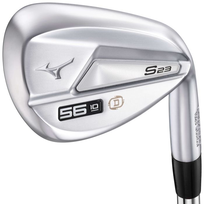 Mizuno S23 Wedges Satin ON SALE - Carl's Golfland