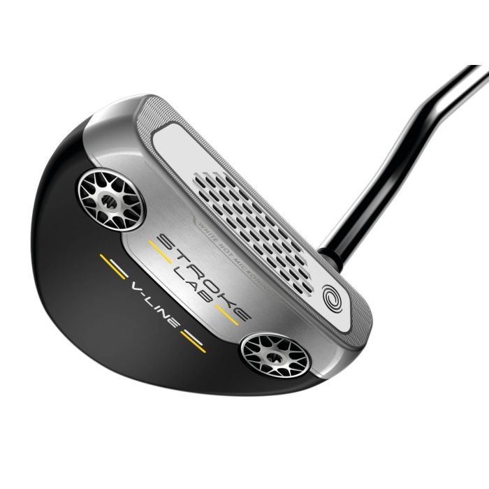 Odyssey Stroke Lab V-Line Putter Oversize Grip - Carl's Golfland
