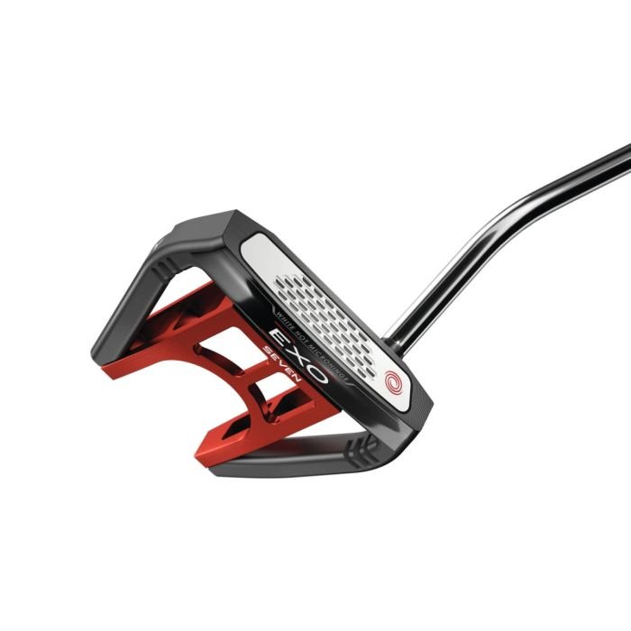 Odyssey Exo Seven Putter Super Stroke 2.0 Grip ON SALE - Carl's