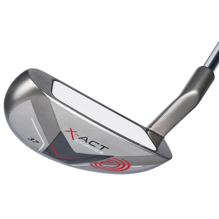 Odyssey X-Act Chipper ON SALE - Carl's Golfland