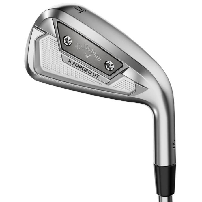 Callaway X Forged UT Irons - Carl's Golfland