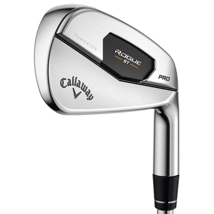 Callaway Rogue ST Pro Irons - Carl's Golfland