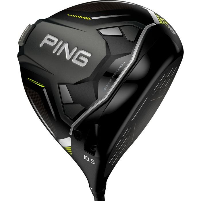 PING G430 MAX 10K Driver - Carl's Golfland